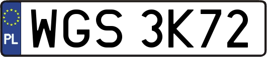 WGS3K72