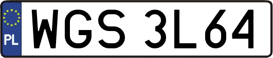 WGS3L64