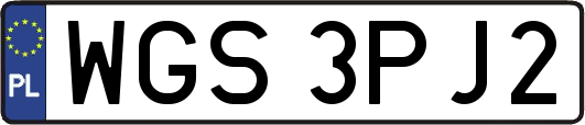 WGS3PJ2