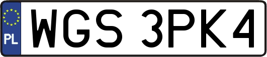 WGS3PK4