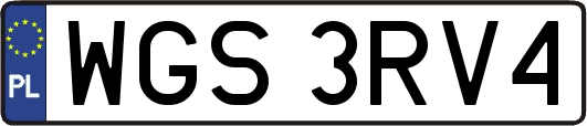 WGS3RV4