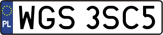 WGS3SC5