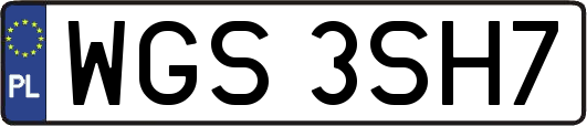 WGS3SH7