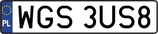 WGS3US8