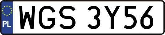 WGS3Y56