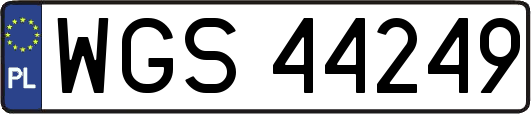 WGS44249