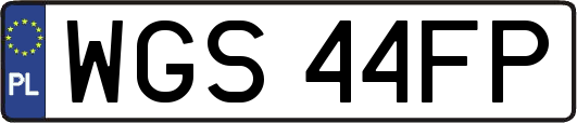 WGS44FP