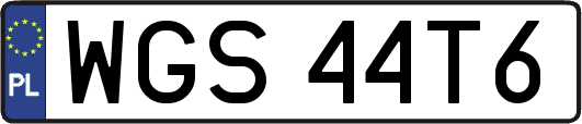WGS44T6