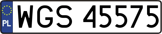 WGS45575