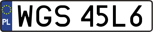 WGS45L6