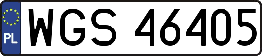 WGS46405
