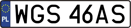 WGS46AS