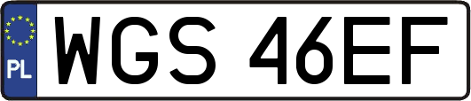 WGS46EF