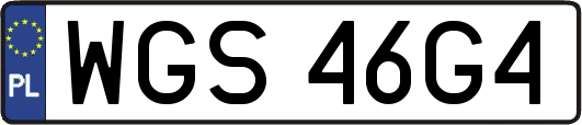 WGS46G4