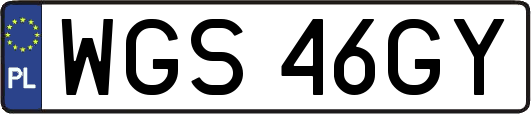 WGS46GY