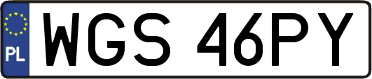 WGS46PY