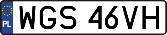 WGS46VH