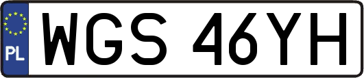 WGS46YH