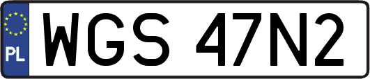 WGS47N2