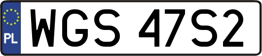 WGS47S2