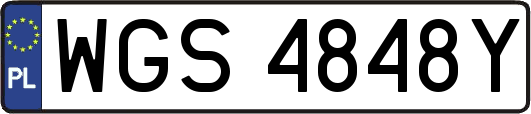 WGS4848Y