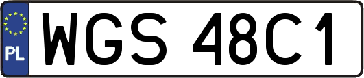 WGS48C1