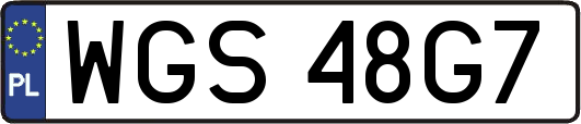 WGS48G7