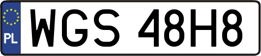 WGS48H8