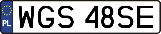 WGS48SE