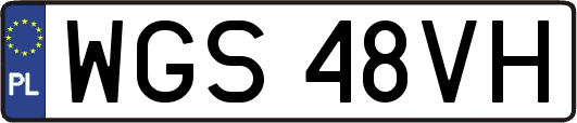 WGS48VH