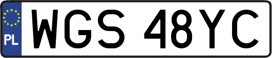 WGS48YC