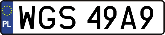 WGS49A9