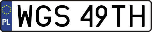 WGS49TH