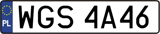 WGS4A46