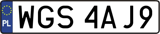 WGS4AJ9