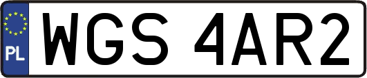 WGS4AR2