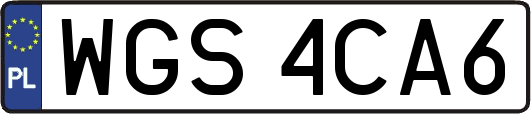 WGS4CA6