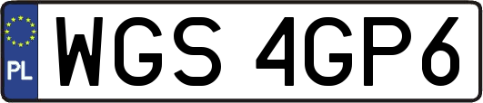 WGS4GP6