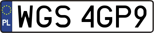 WGS4GP9