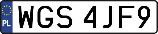 WGS4JF9