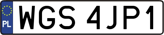 WGS4JP1