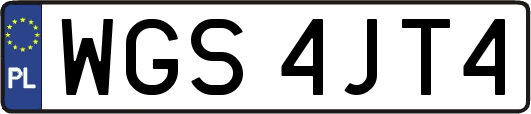 WGS4JT4