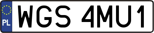 WGS4MU1