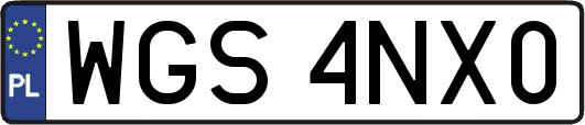 WGS4NX0
