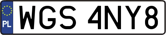 WGS4NY8