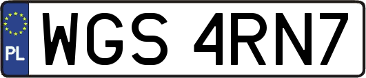 WGS4RN7