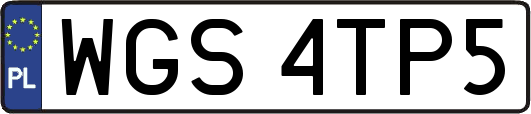 WGS4TP5