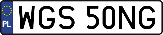 WGS50NG