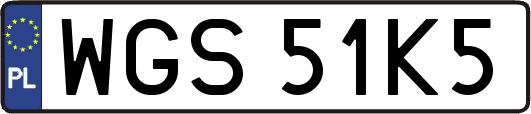 WGS51K5