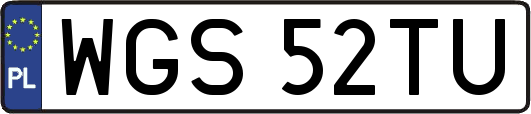 WGS52TU